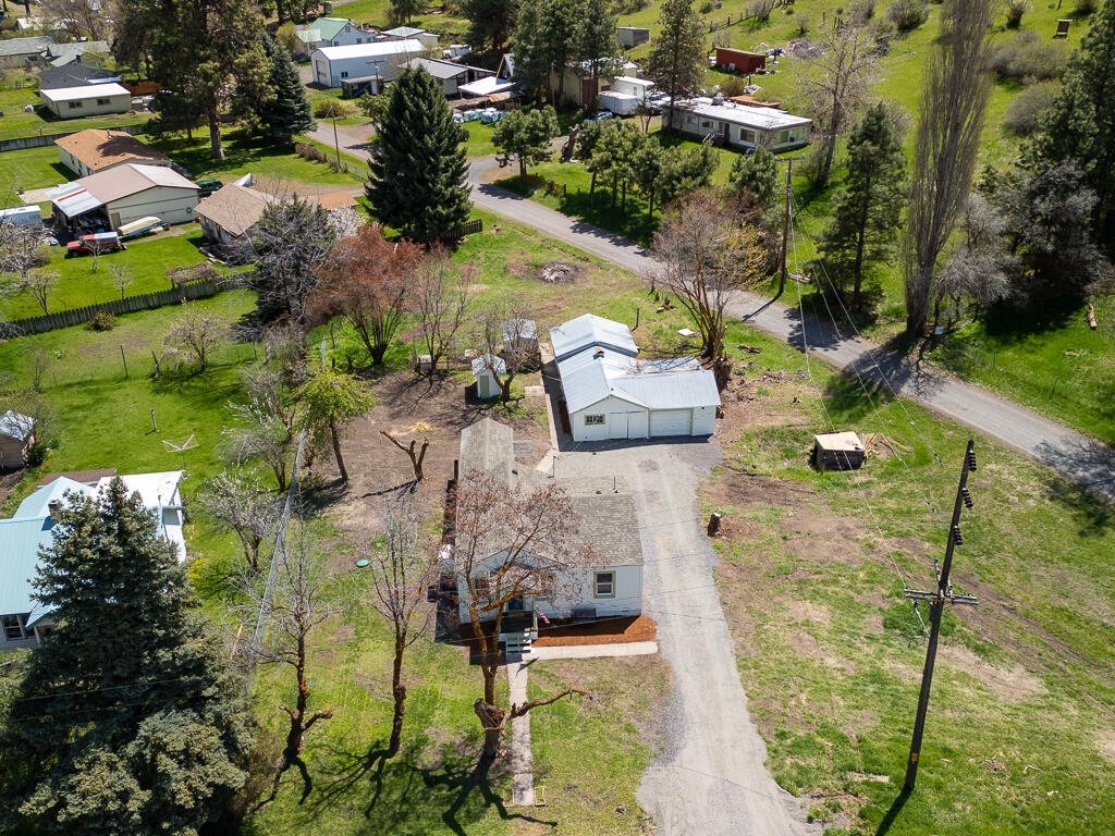 Troubador Trail - Residential