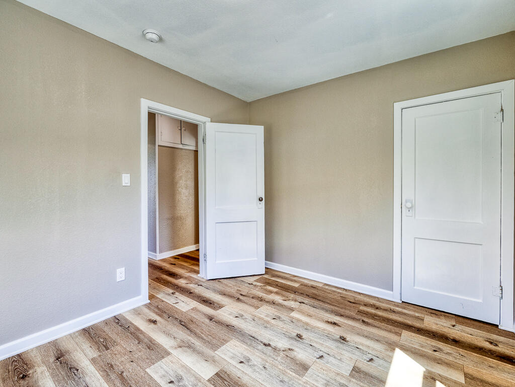 Troubador Trail - Residential