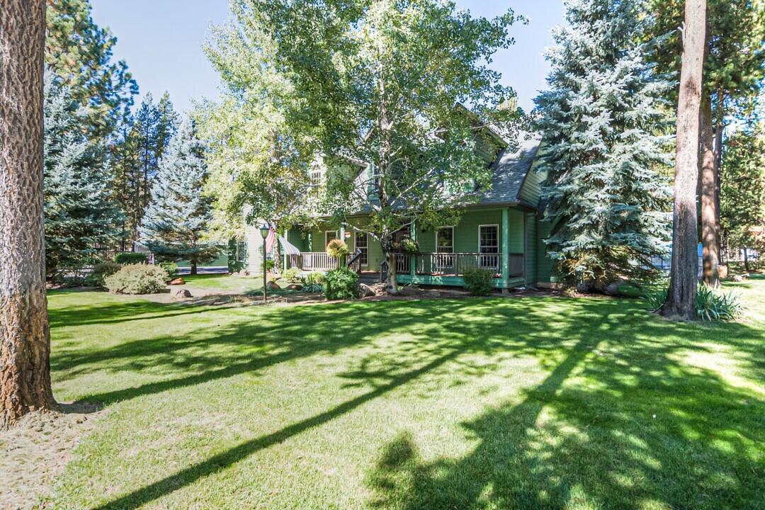 Lazy River West - Residential