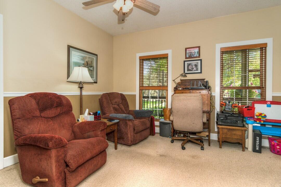 Lazy River West - Residential