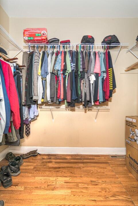 Lazy River West - Residential