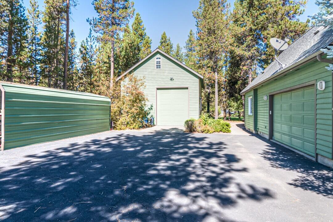 Lazy River West - Residential