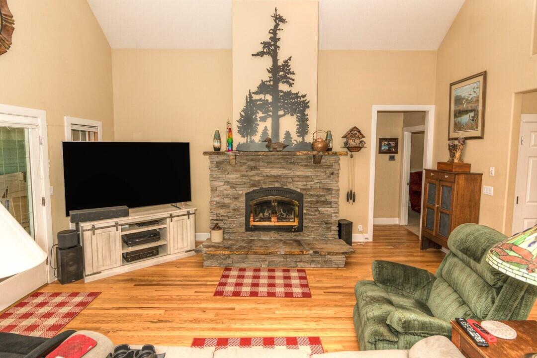 Lazy River West - Residential