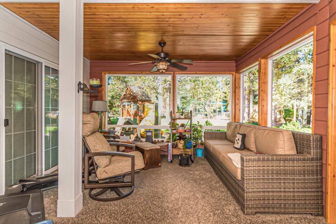 Lazy River West - Residential