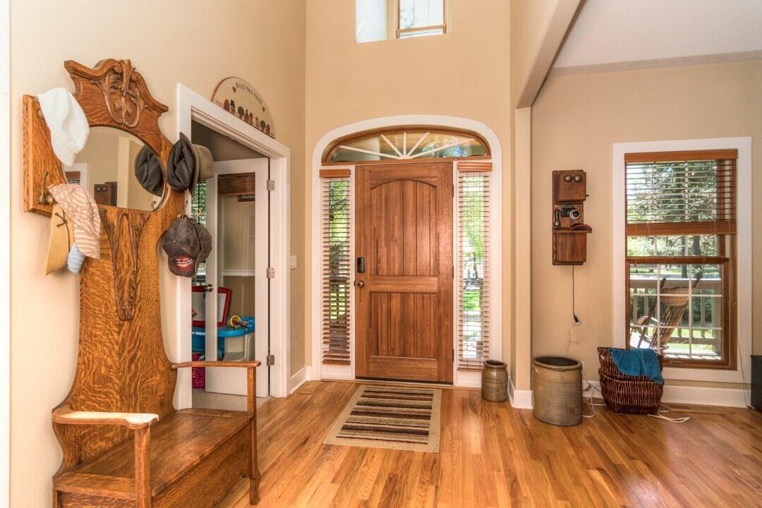 Lazy River West - Residential