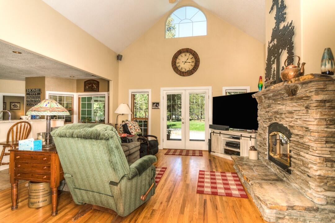 Lazy River West - Residential