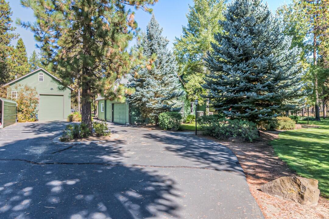 Lazy River West - Residential