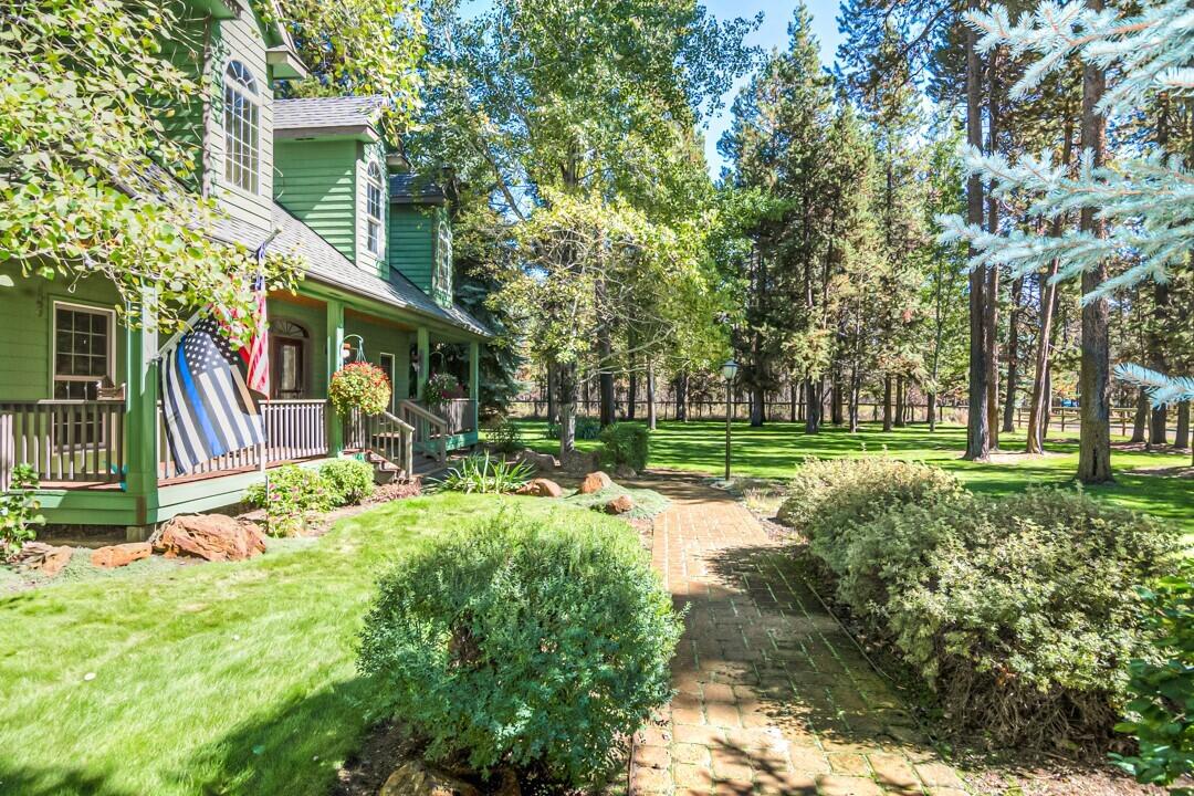 Lazy River West - Residential