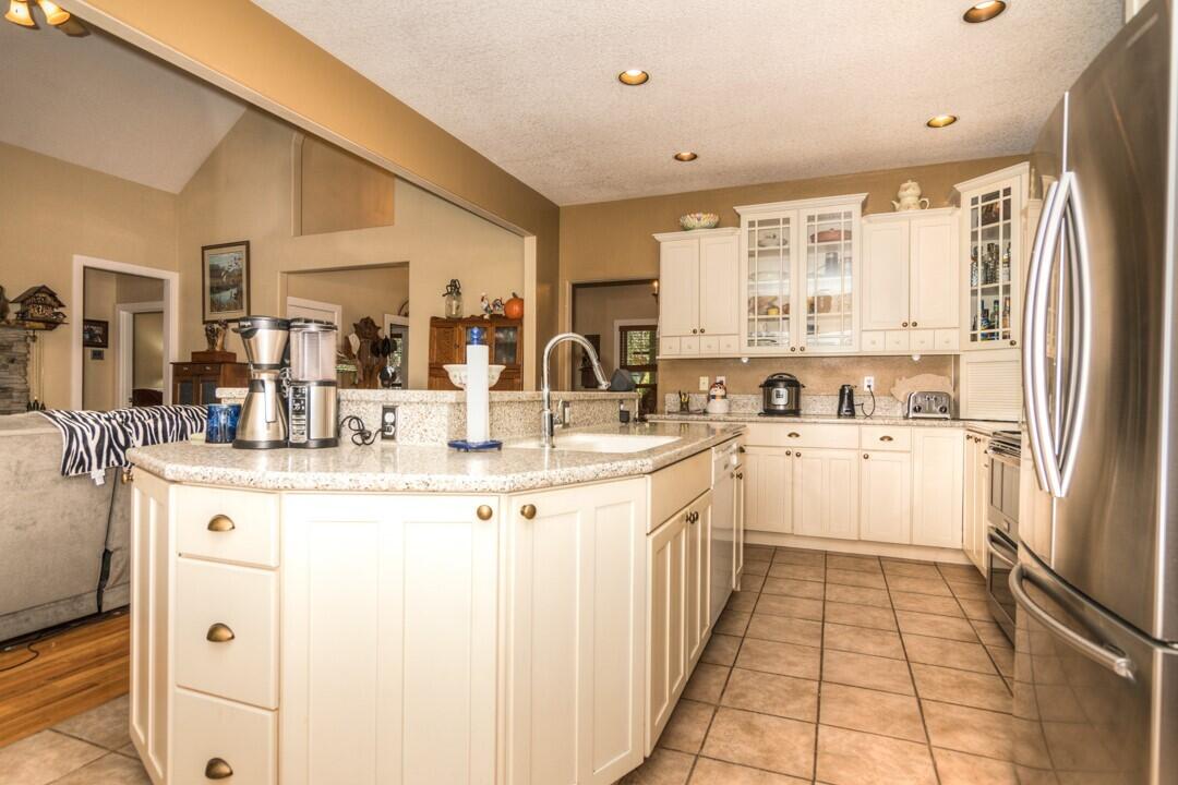 Lazy River West - Residential