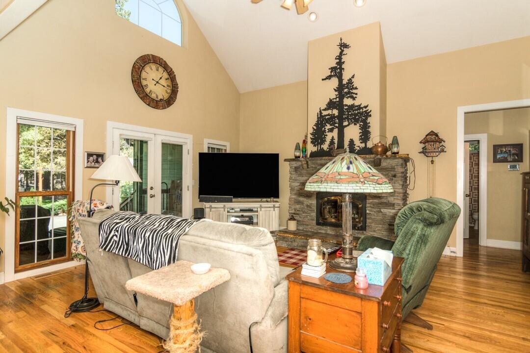 Lazy River West - Residential