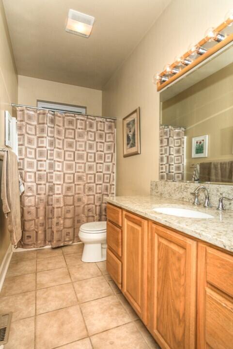 Lazy River West - Residential