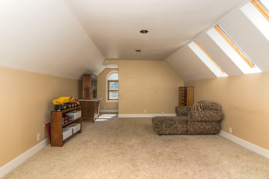 Lazy River West - Residential