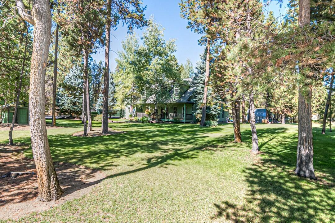 Lazy River West - Residential