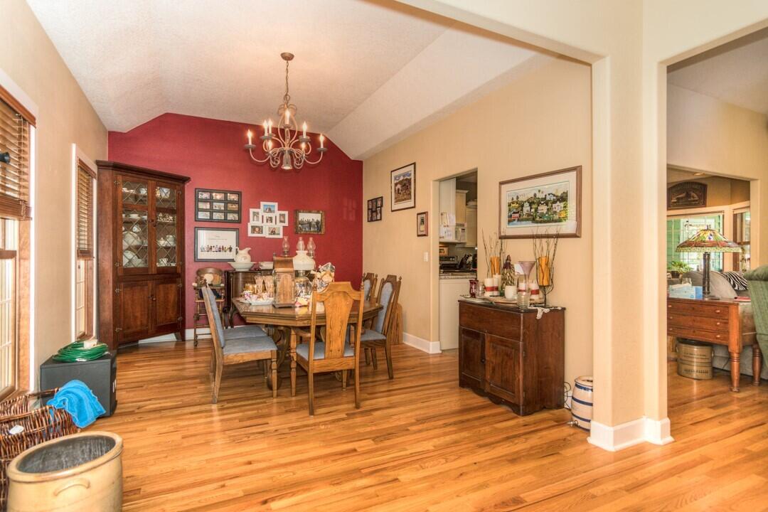 Lazy River West - Residential