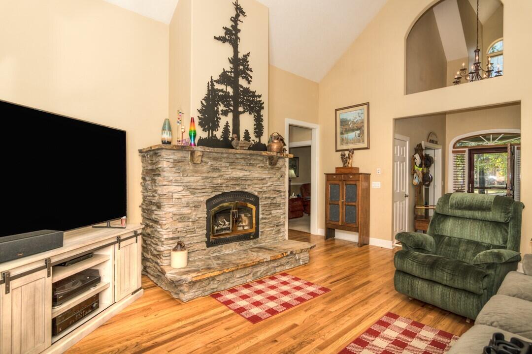 Lazy River West - Residential