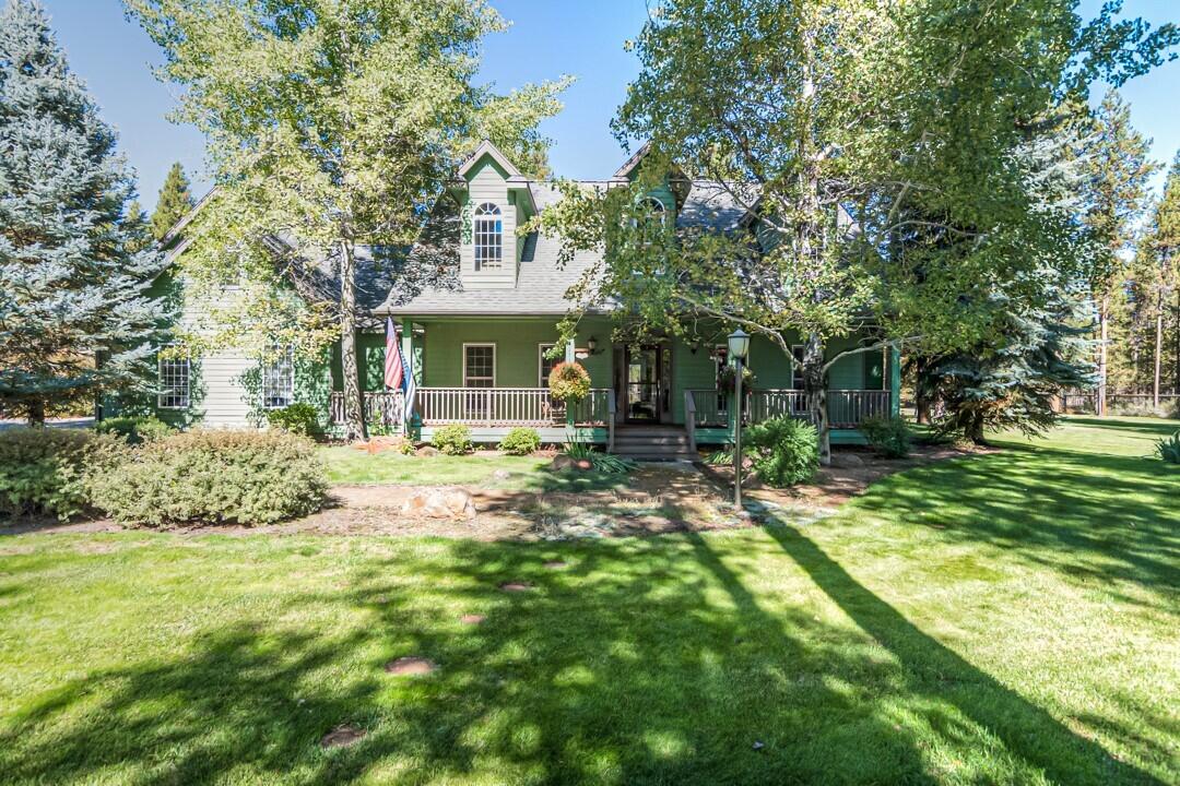 Lazy River West - Residential