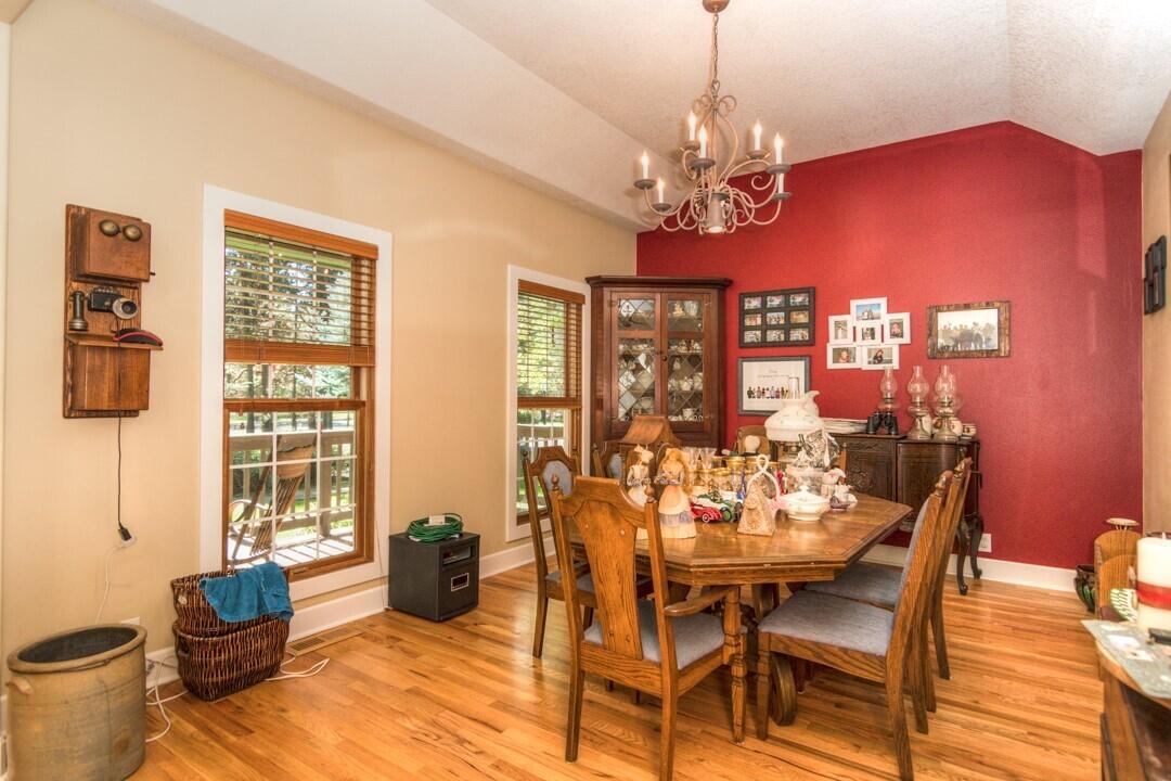 Lazy River West - Residential