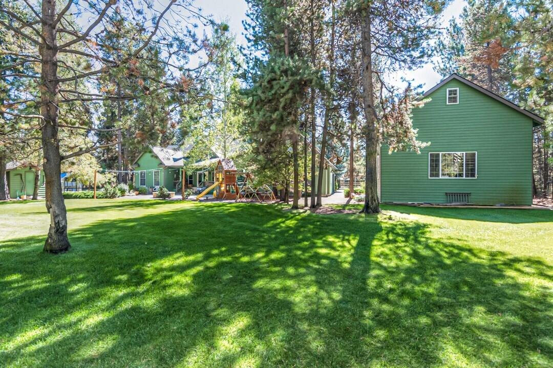 Lazy River West - Residential