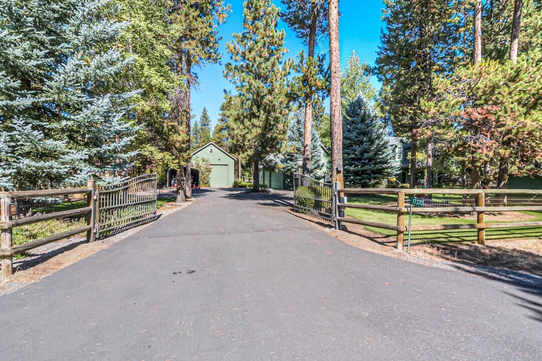 Lazy River West - Residential