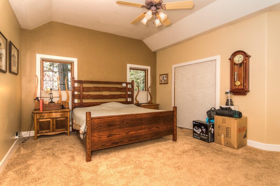 Lazy River West - Residential