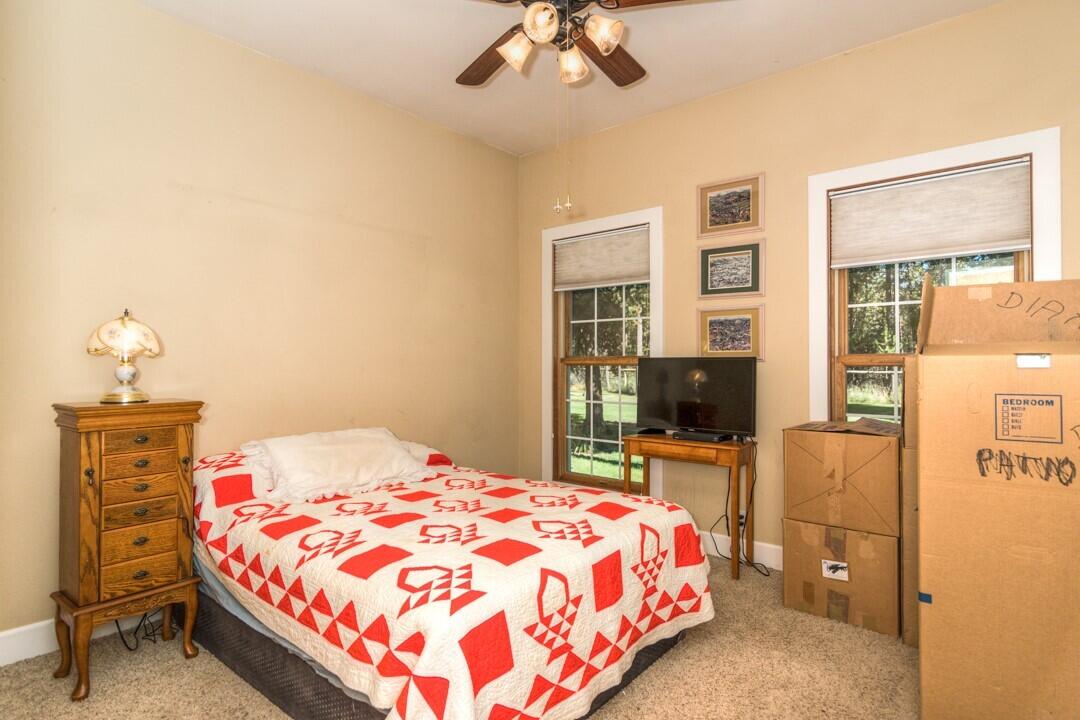 Lazy River West - Residential