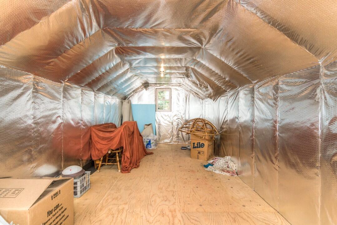 Lazy River West - Residential