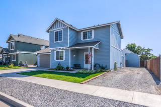 Village Pointe - Residential