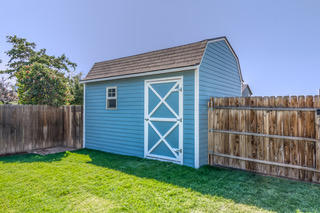 Village Pointe - Residential