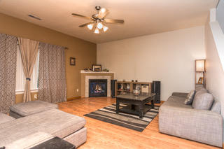 Village Pointe - Residential