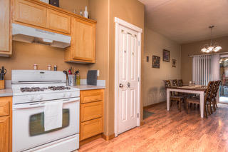 Village Pointe - Residential