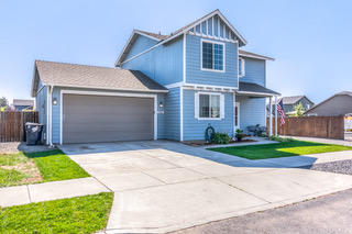 Village Pointe - Residential