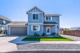 Village Pointe - Residential