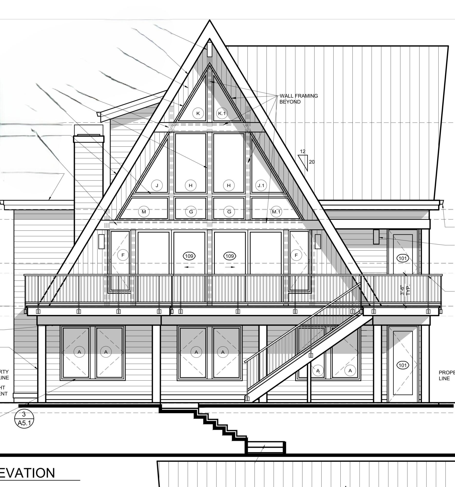 Talline Phase 1 & 2 - Residential