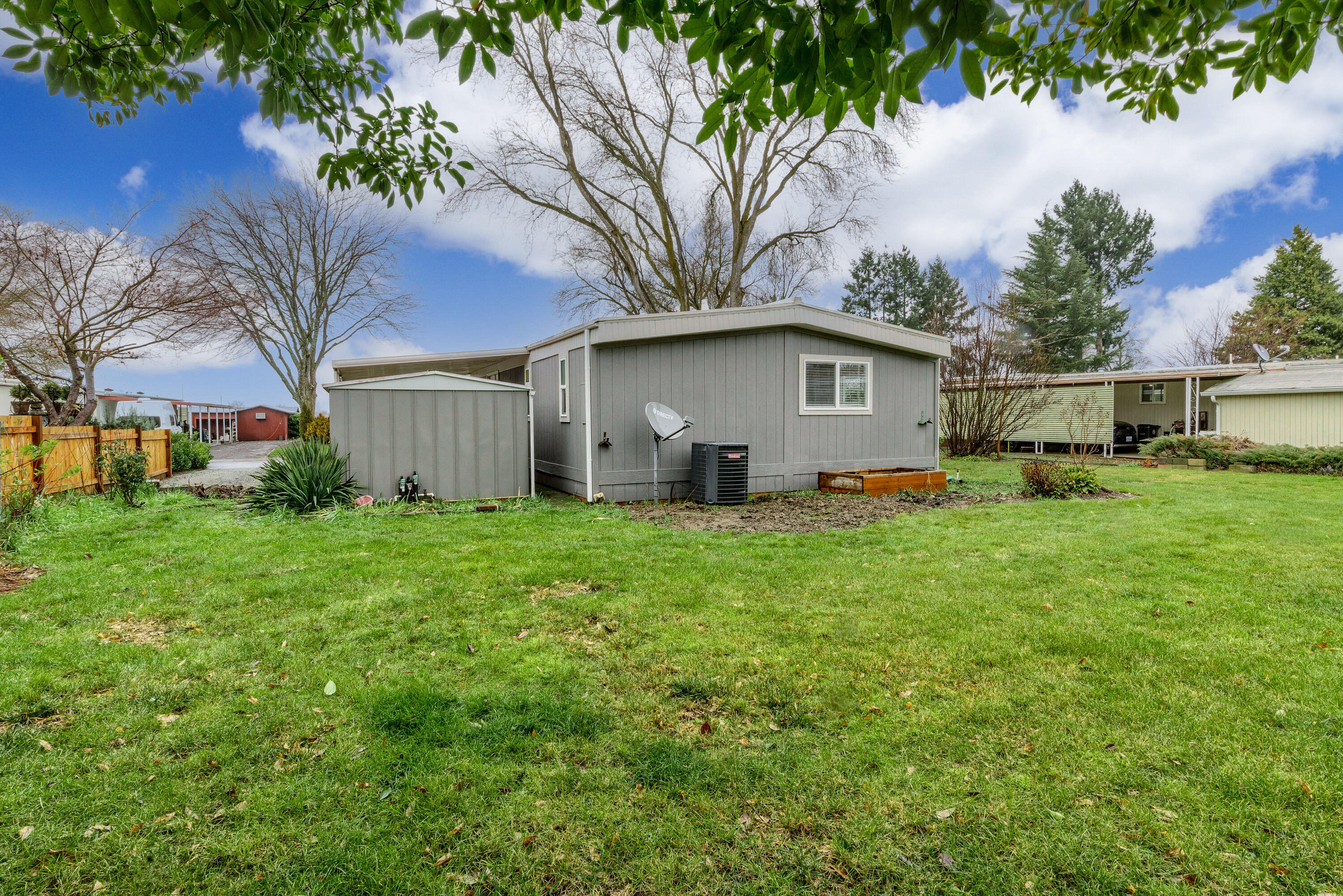 Weldon Subdivision - Residential