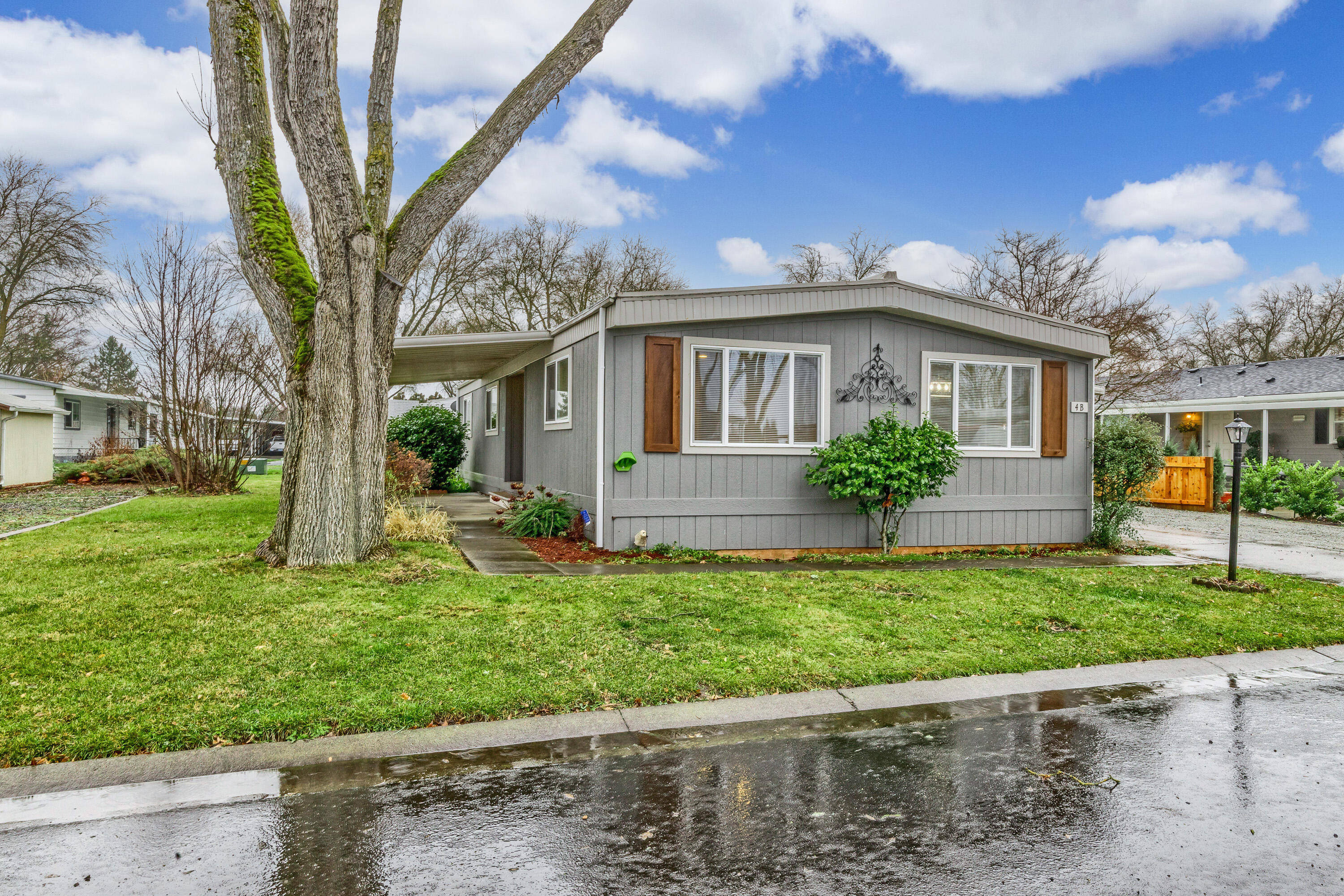 Weldon Subdivision - Residential