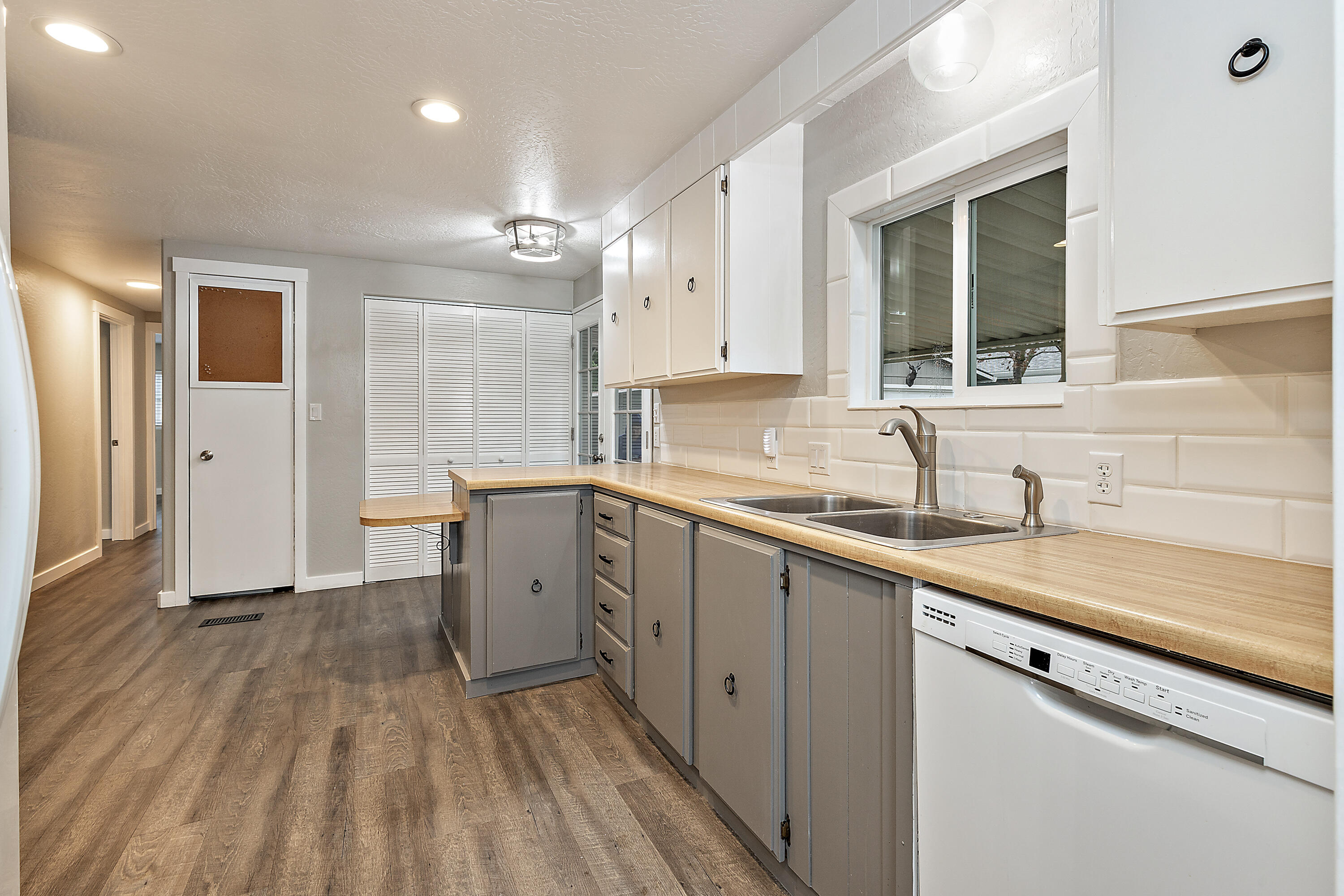 Weldon Subdivision - Residential