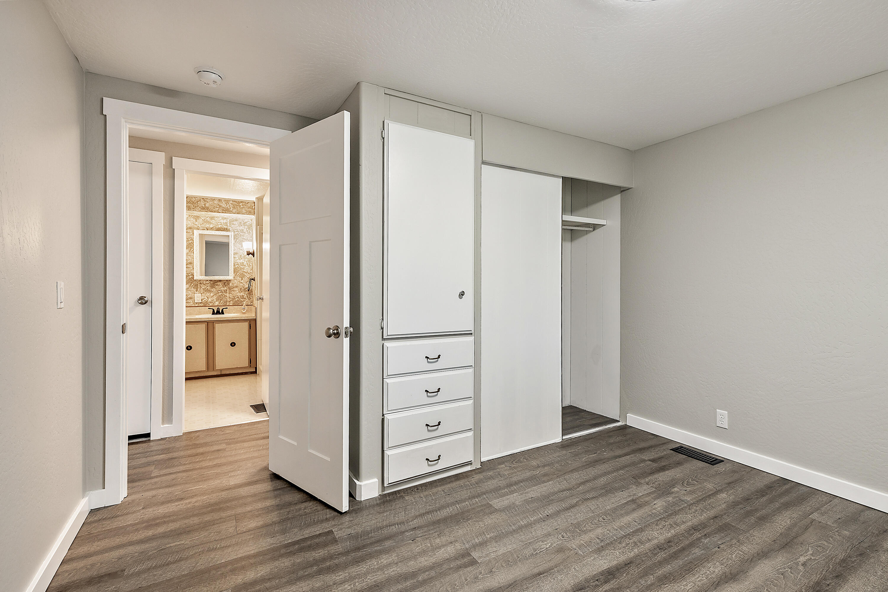 Weldon Subdivision - Residential