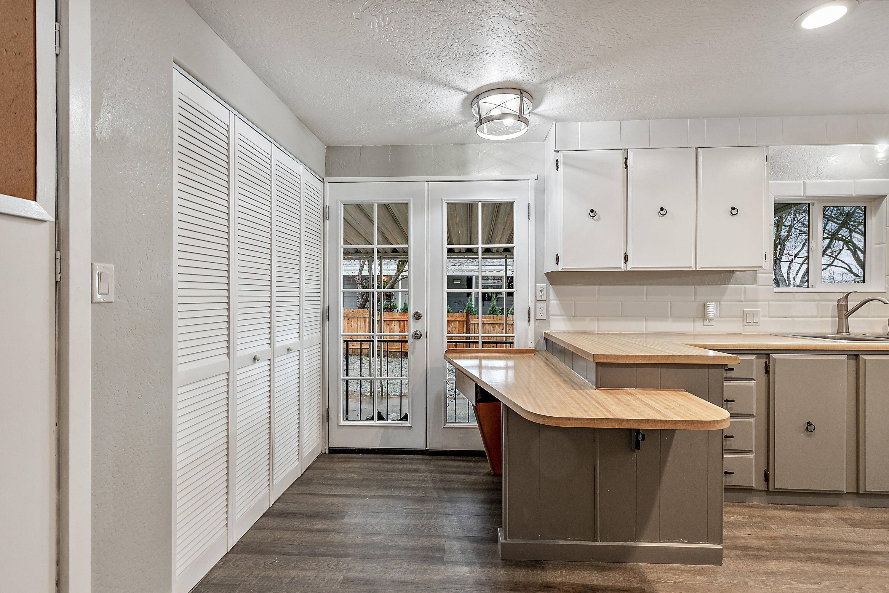 Weldon Subdivision - Residential