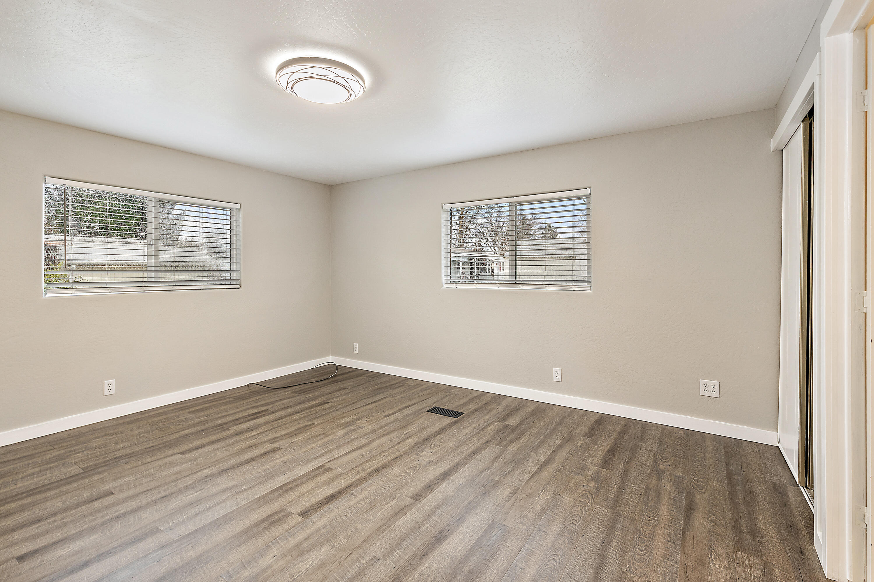 Weldon Subdivision - Residential