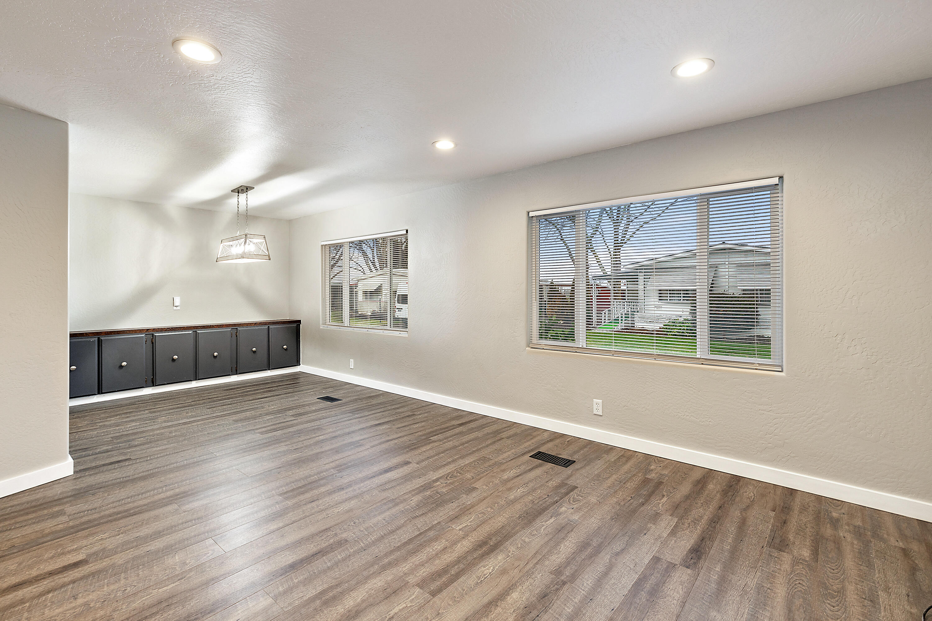 Weldon Subdivision - Residential