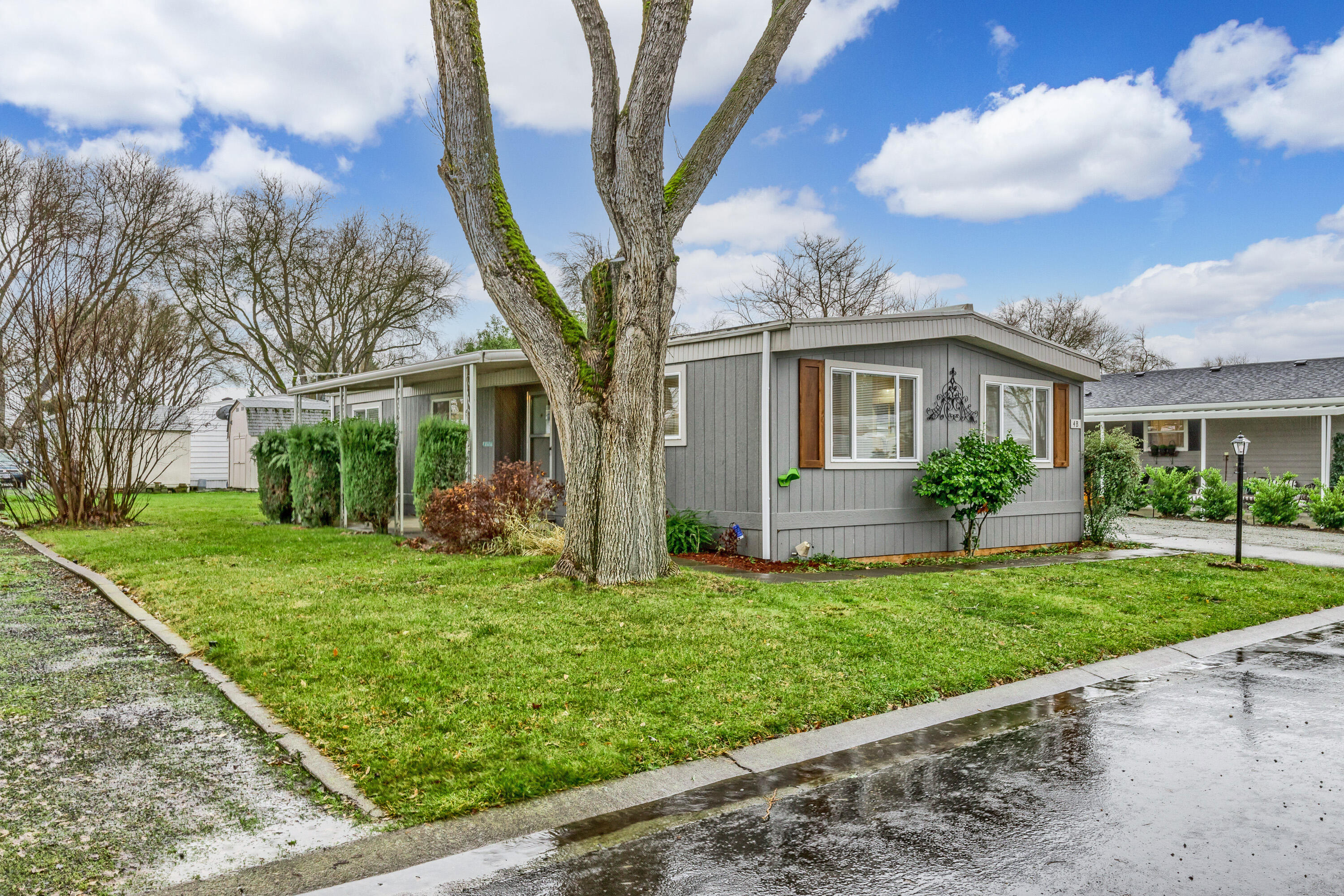 Weldon Subdivision - Residential