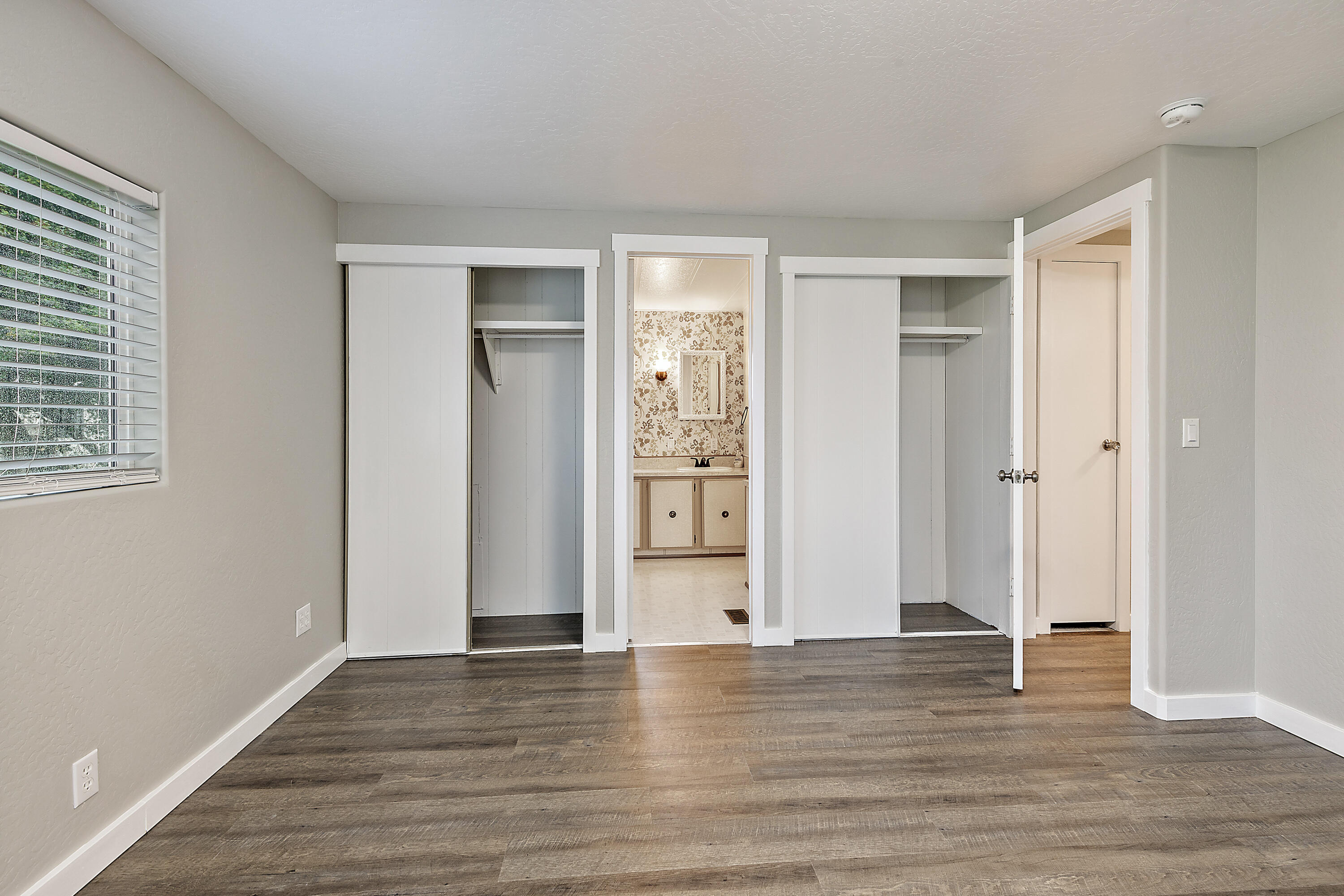 Weldon Subdivision - Residential