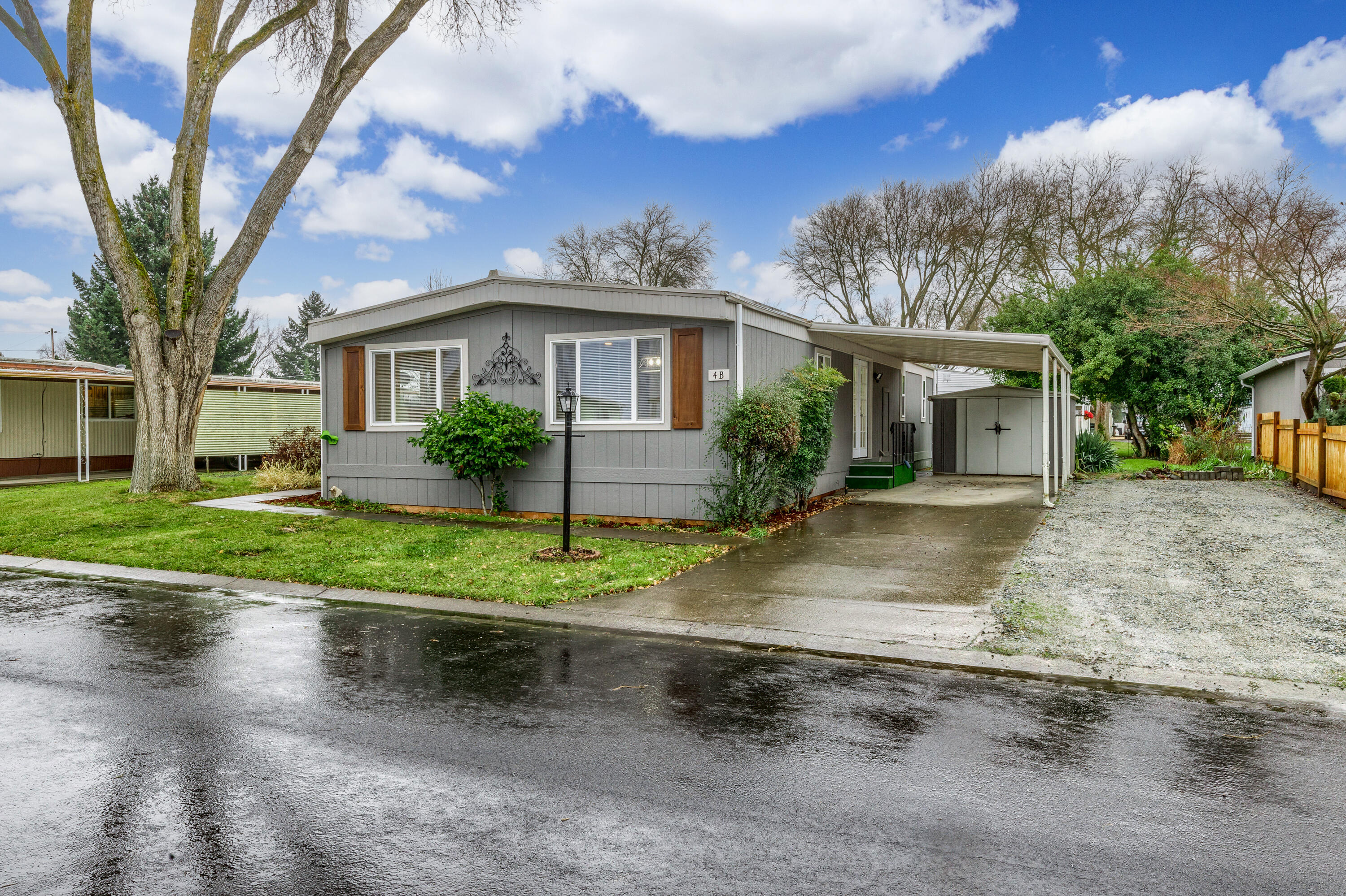 Weldon Subdivision - Residential