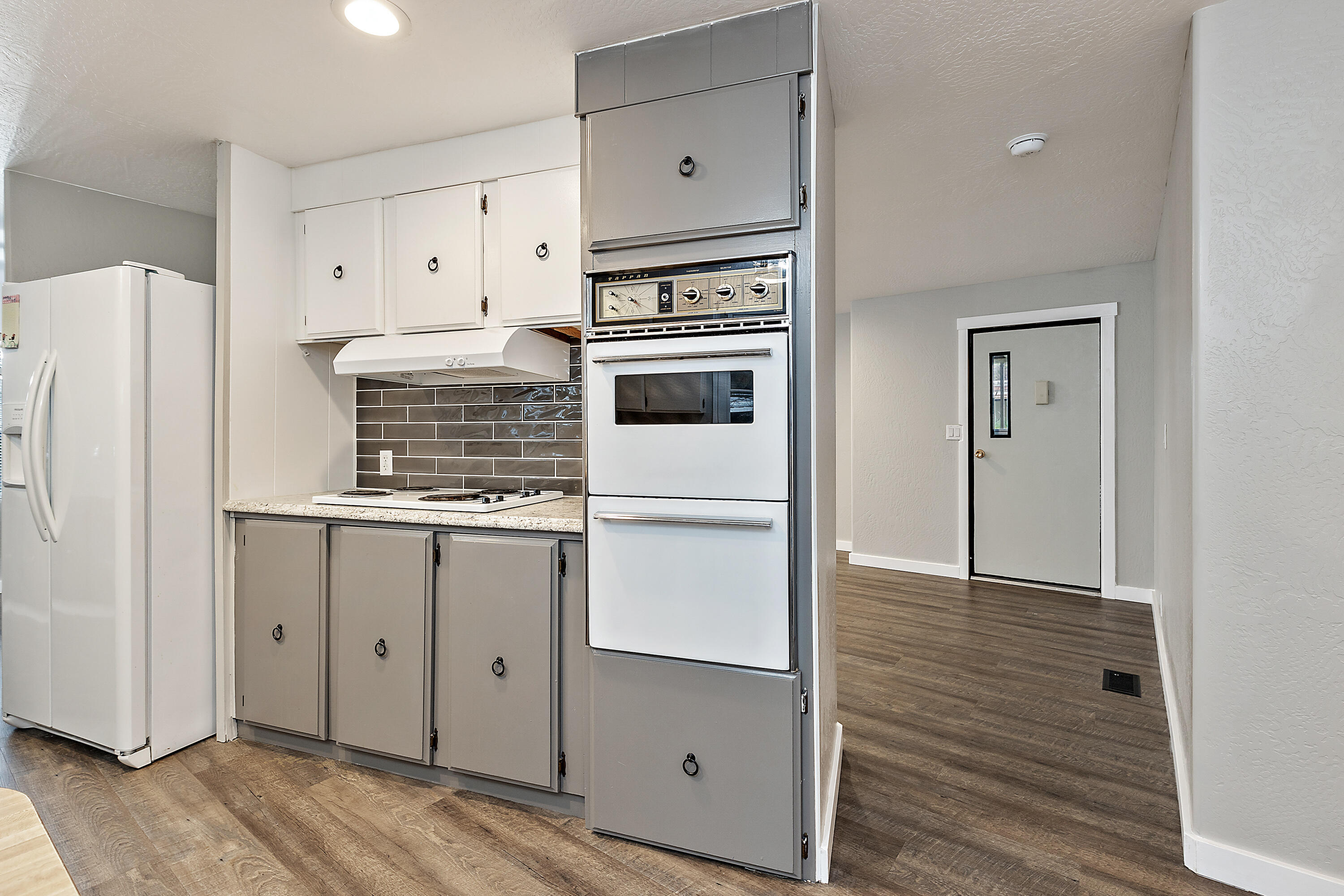 Weldon Subdivision - Residential