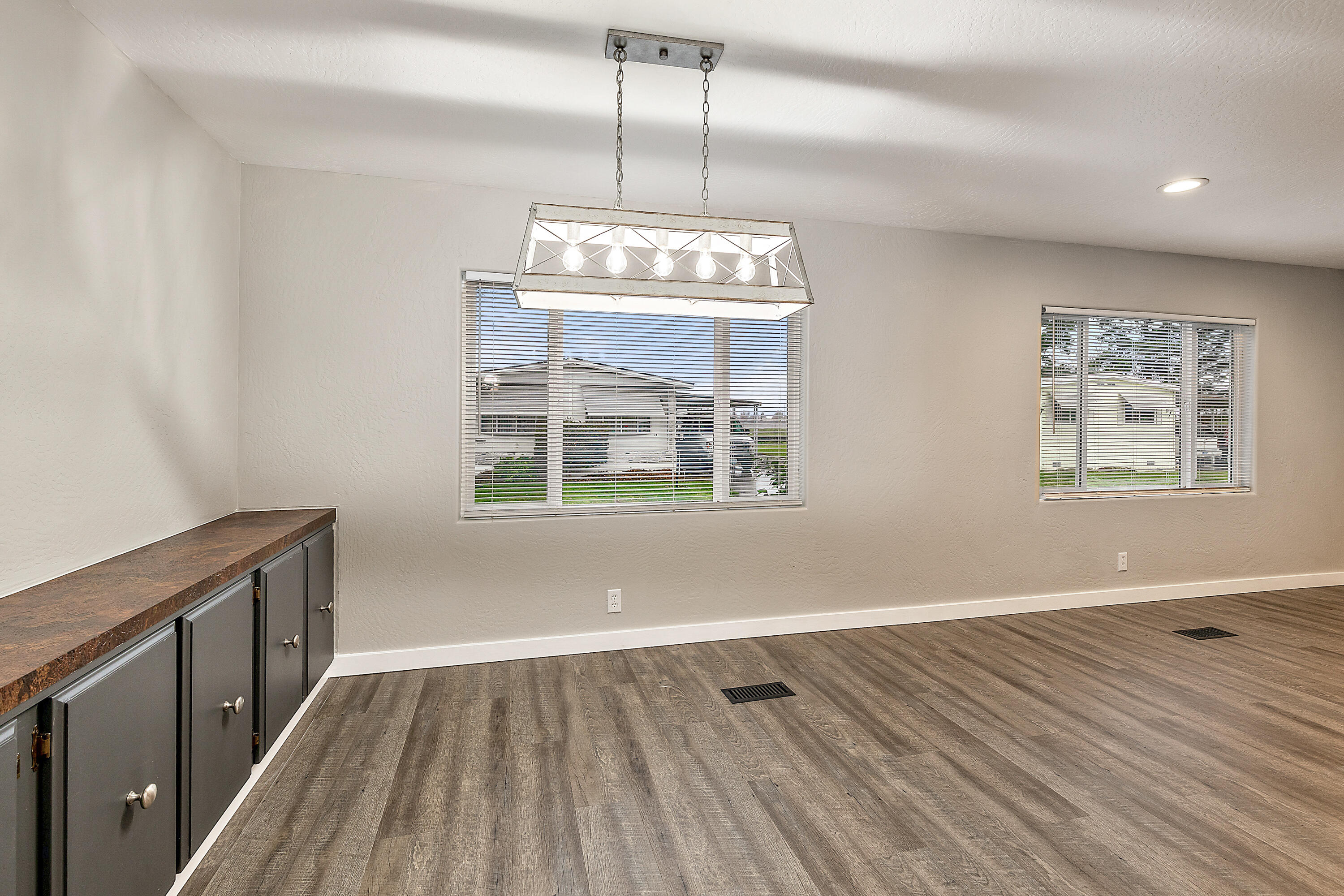 Weldon Subdivision - Residential