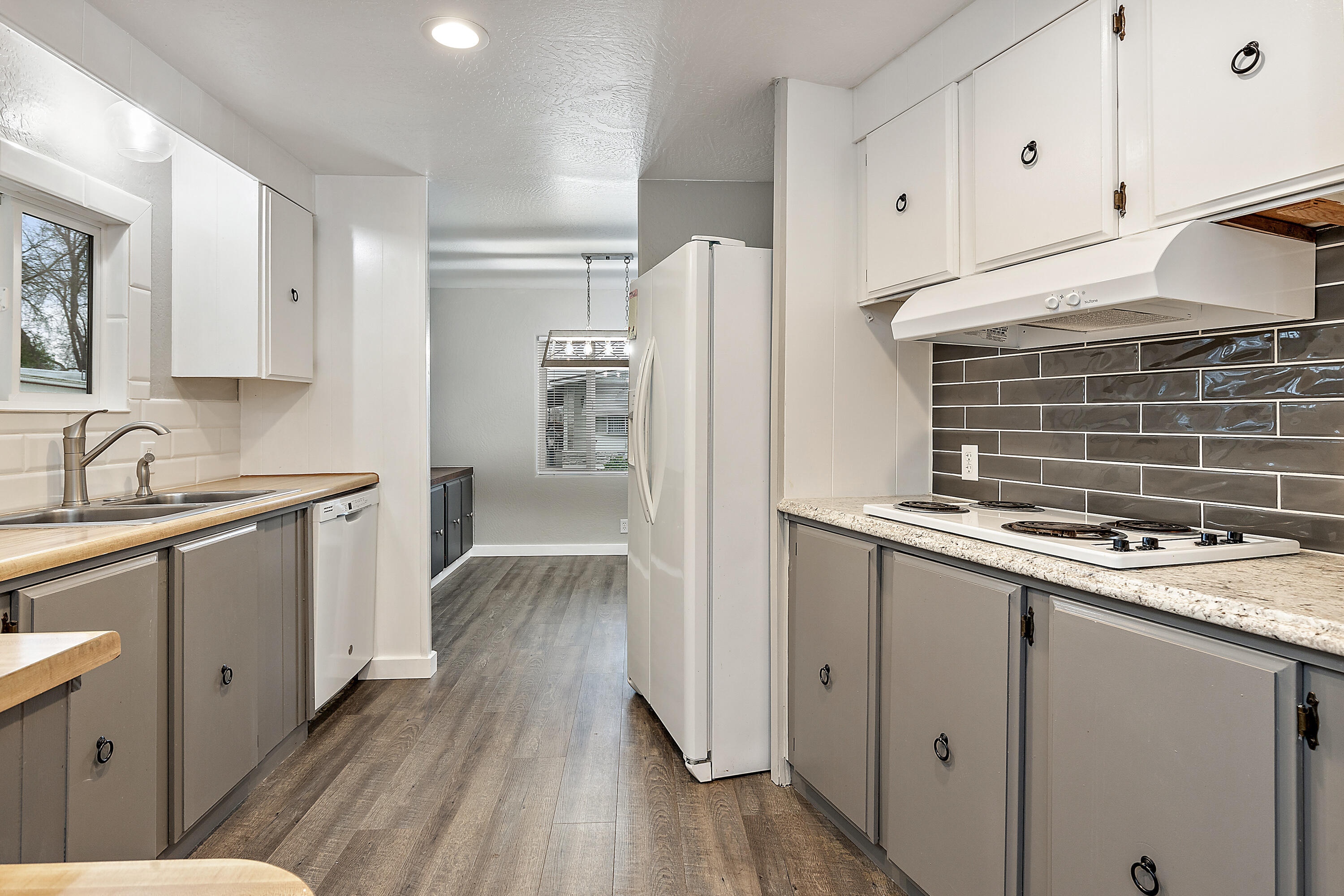 Weldon Subdivision - Residential