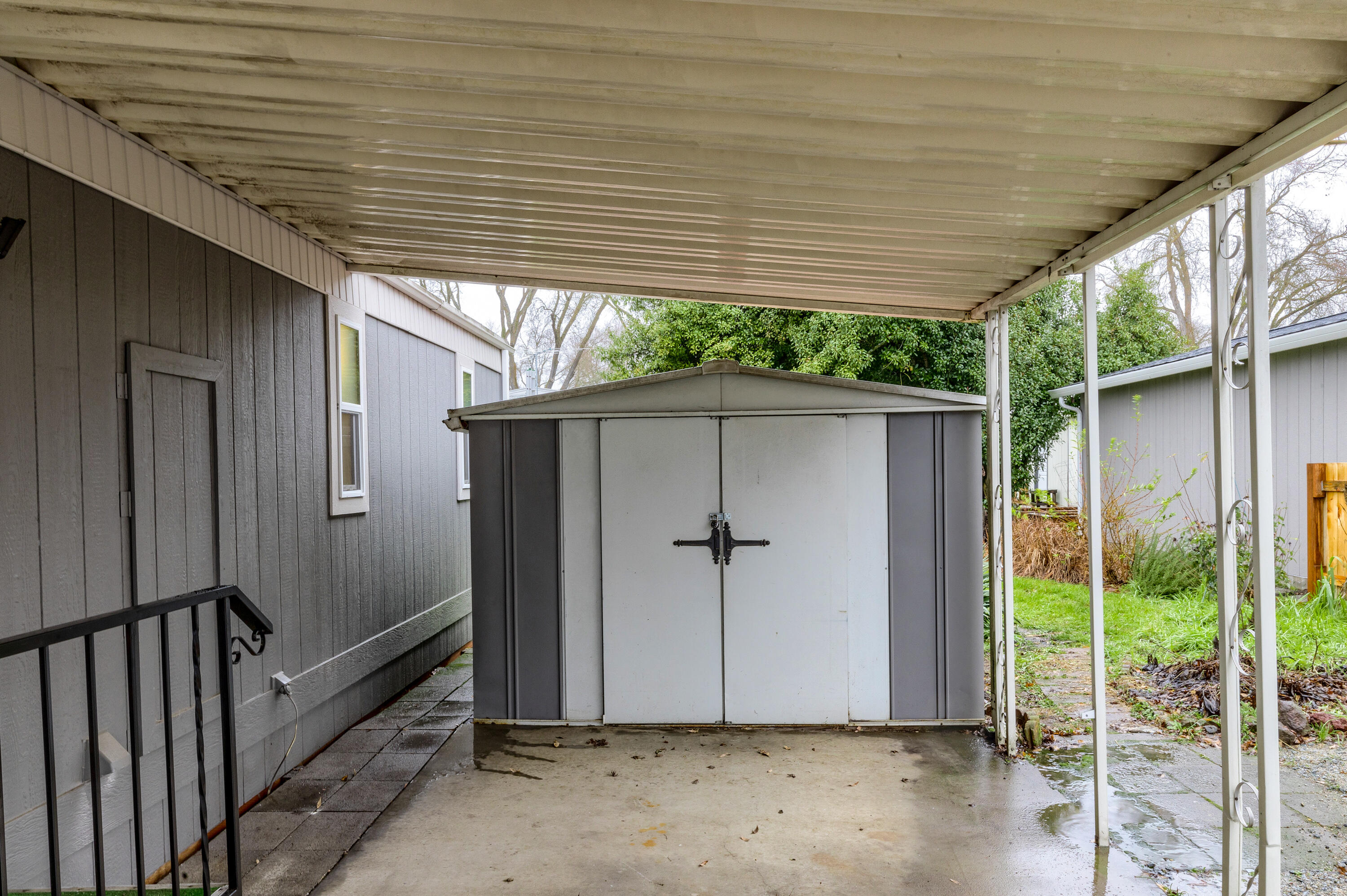 Weldon Subdivision - Residential