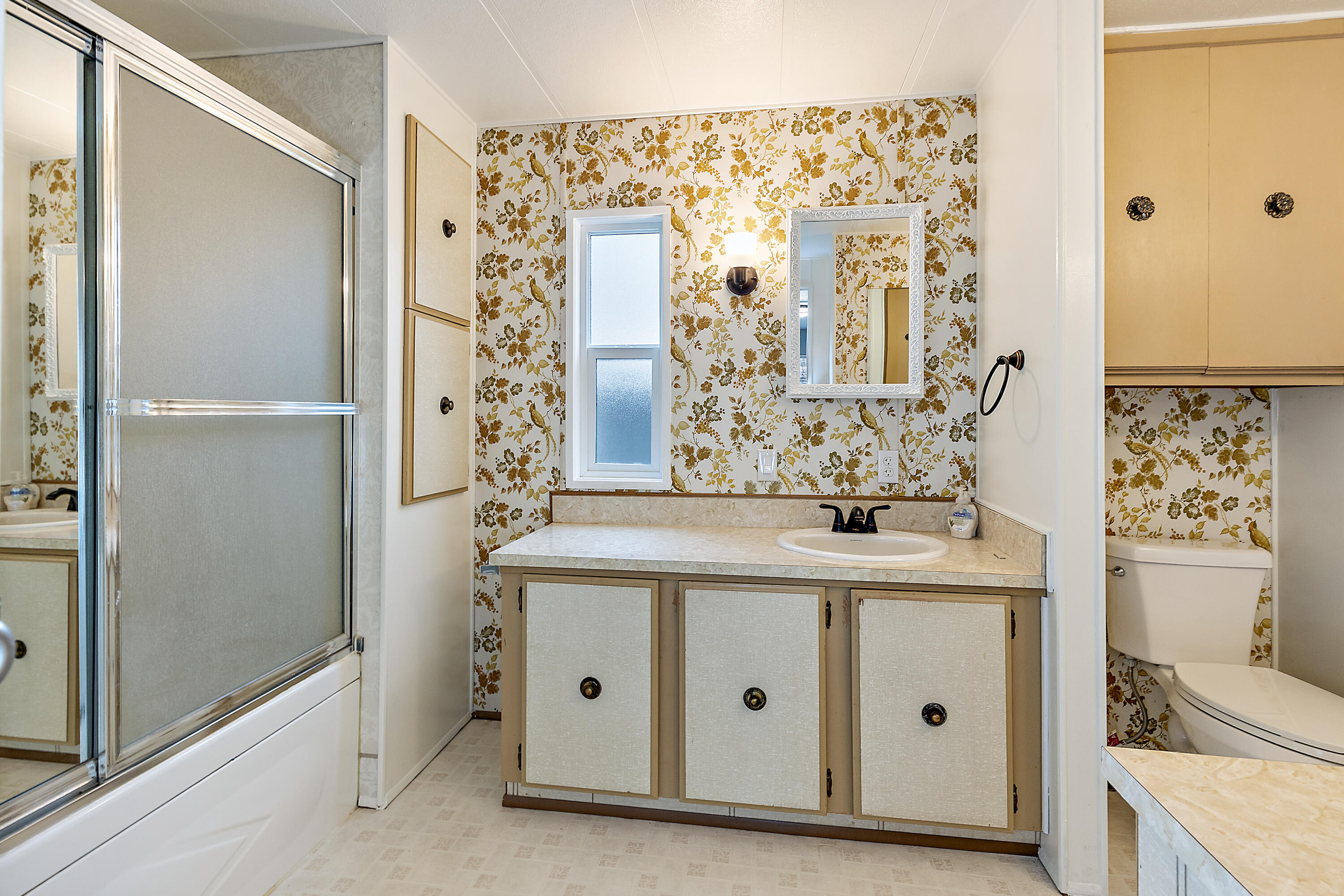 Weldon Subdivision - Residential