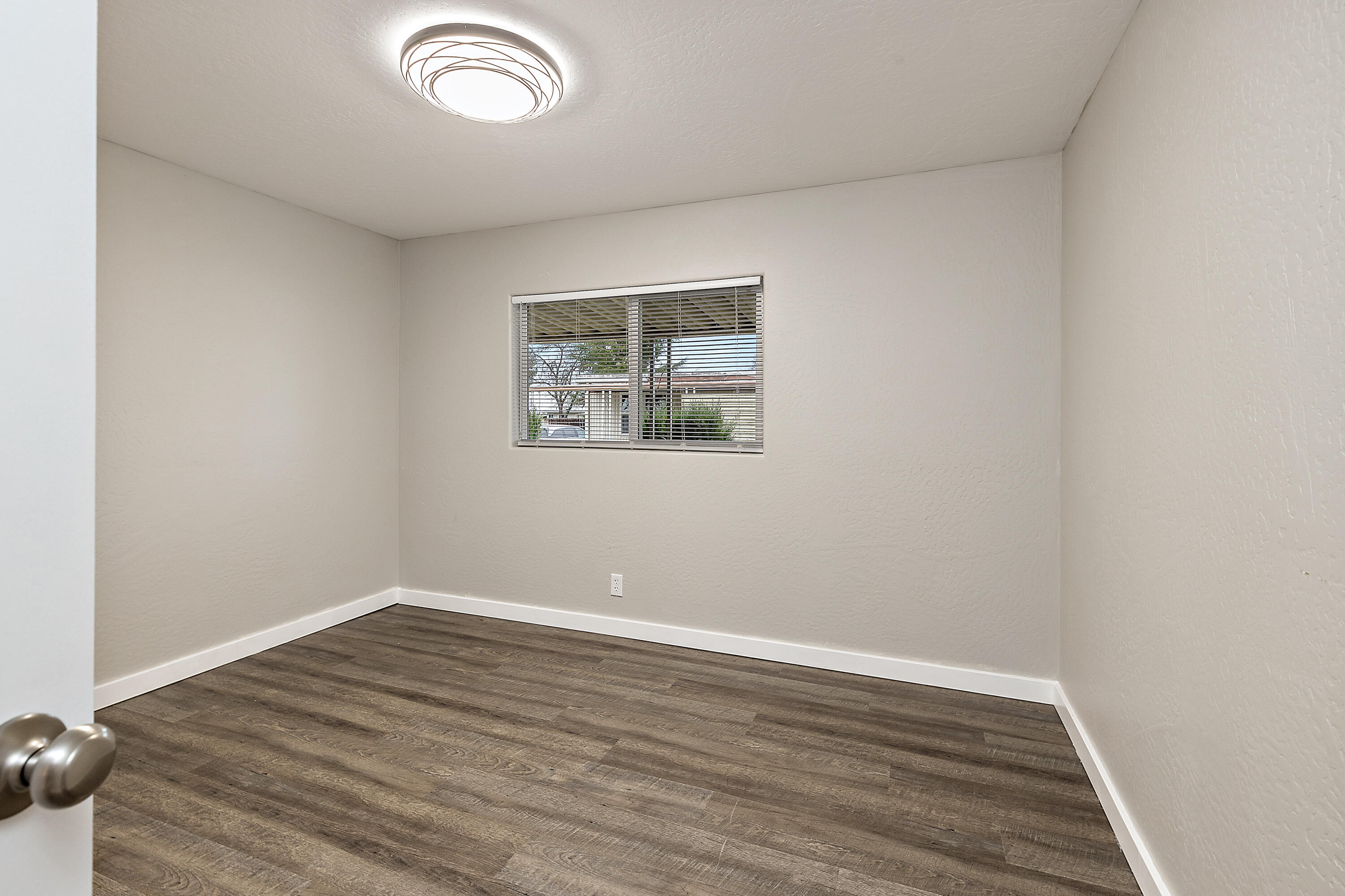 Weldon Subdivision - Residential