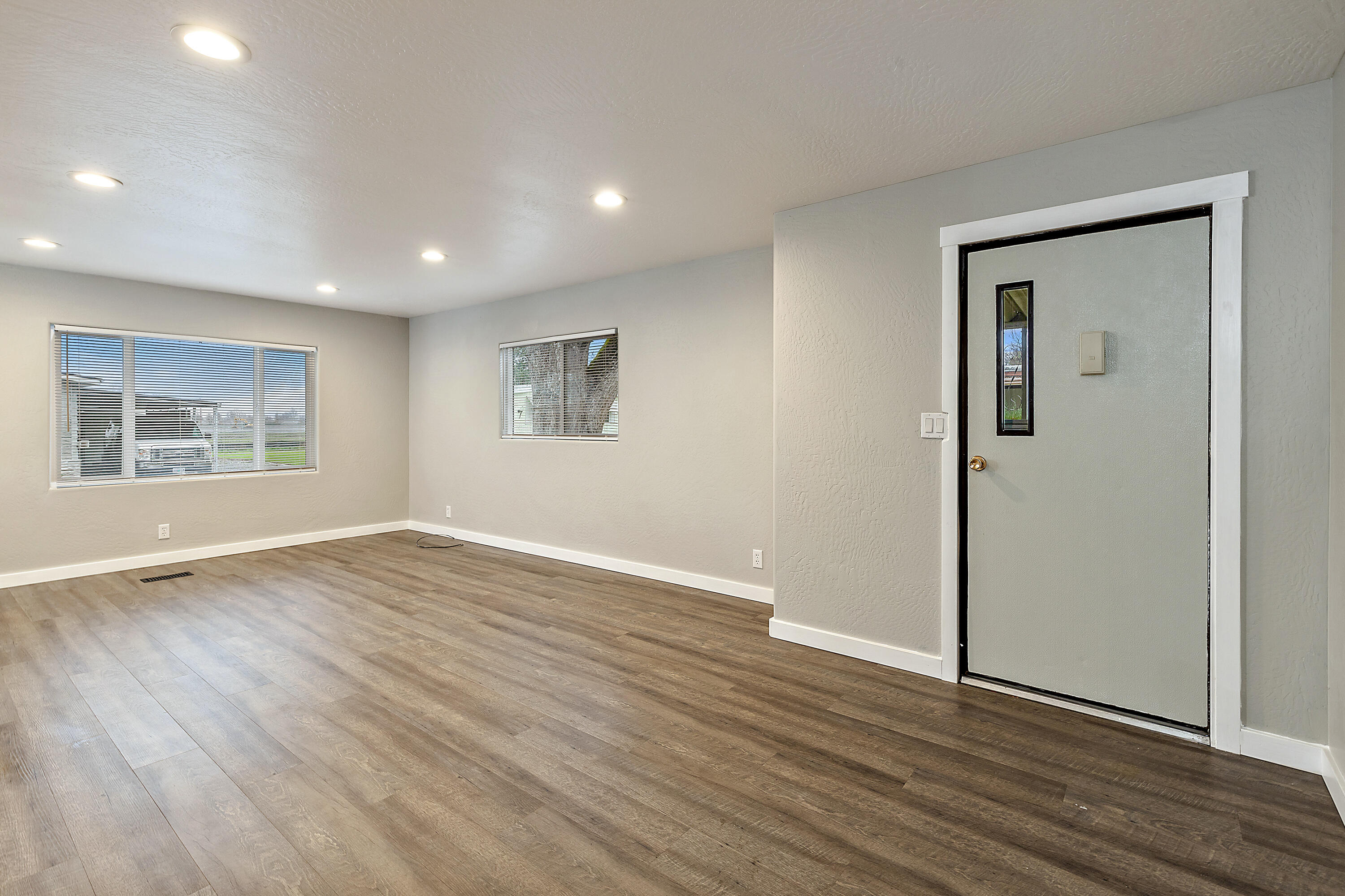 Weldon Subdivision - Residential